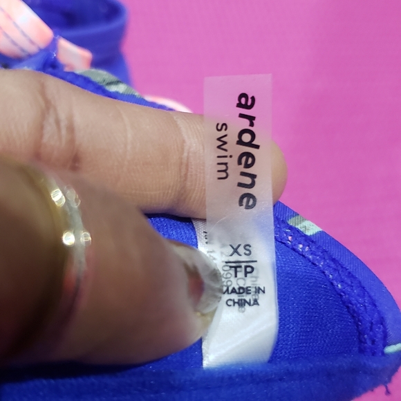 Bikini Bra XS - Picture 2 of 6